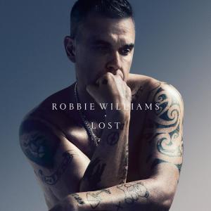 ดาวน์โหลดและฟังเพลง Lost (XXV) พร้อมเนื้อเพลงจาก Robbie Williams