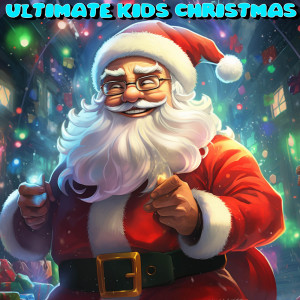 Ultimate Kids Christmas