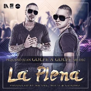 Listen to La Plena song with lyrics from Golpe a Golpe