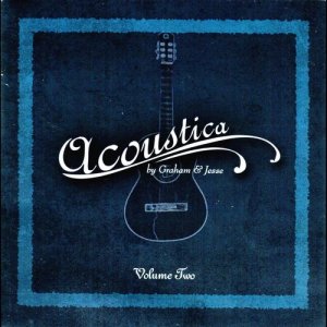 收聽ACOUSTICA - VOLUME TWO的Tears in Heaven | Layla | Change the World歌詞歌曲