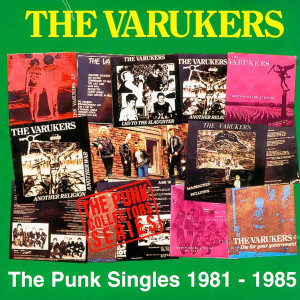 ดาวน์โหลดและฟังเพลง Neglected พร้อมเนื้อเพลงจาก The Varukers