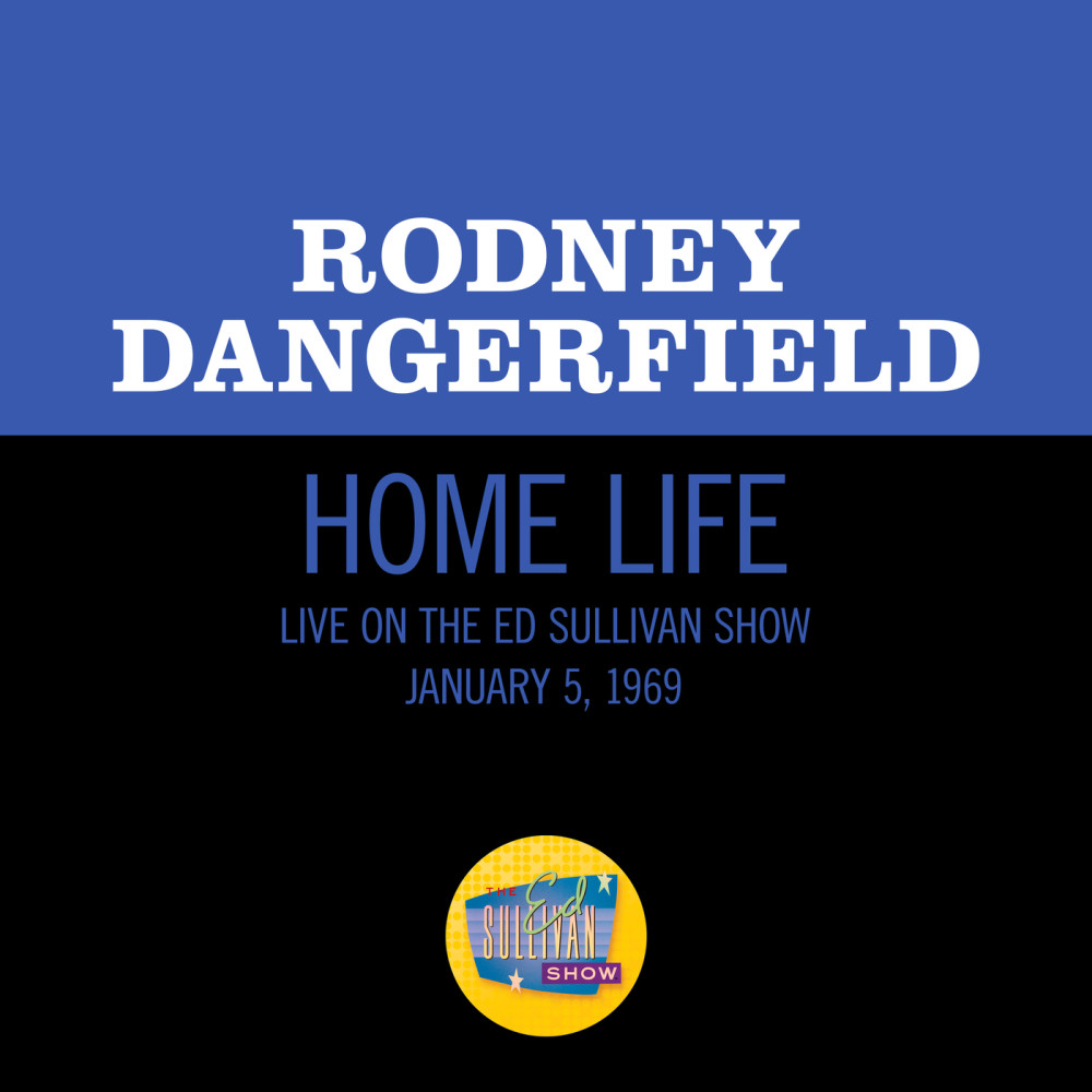 Home Life (Live On The Ed Sullivan Show, January 5, 1969)