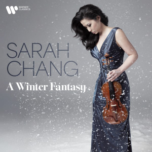 Sarah Chang的專輯A Winter Fantasy