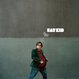 收听Jarvis Cocker的Fat Children歌词歌曲