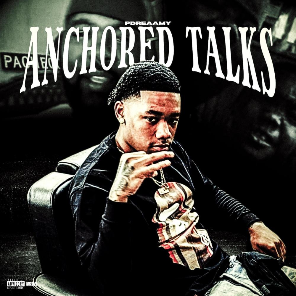 TASK FORCE (feat. B7DAHOUND & KGIZZLE) (Explicit)