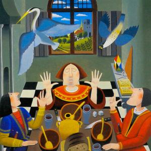 default playlist img