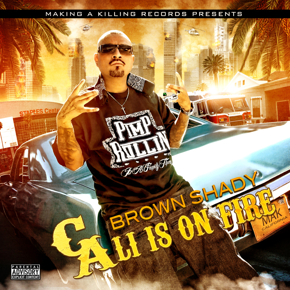 Life of Sin (feat. Frank V) (Explicit)