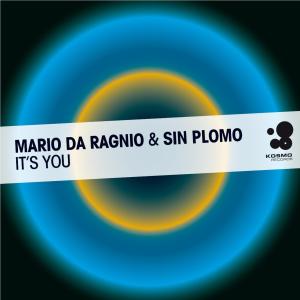 Mario Da Ragnio的專輯It's You