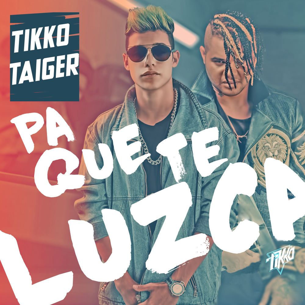 Pa Que Te Luzca
