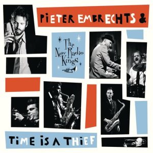 ดาวน์โหลดและฟังเพลง The Best Of You พร้อมเนื้อเพลงจาก Pieter Embrechts