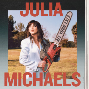收聽Julia Michaels的All Your Exes (Explicit)歌詞歌曲