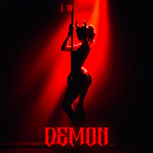 Album Demon (Explicit) from J Woods