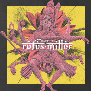 Dengarkan Into the Unknown (Unplugged Version) lagu dari Rufus Miller dengan lirik