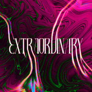 Album EXTRAORDINARY oleh Rudeen