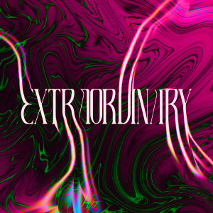 อัลบัม EXTRAORDINARY ศิลปิน Rudeen