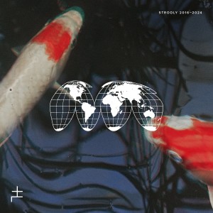 收聽Strooly的Smokester歌詞歌曲