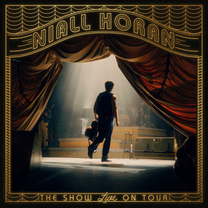 Niall Horan的專輯The Show: Live On Tour