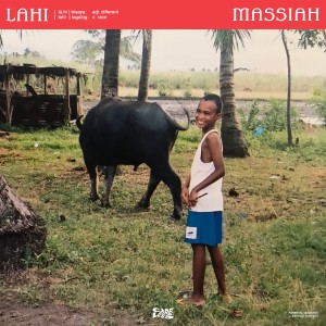 Massiah的專輯Lahi (Explicit)