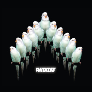 ดาวน์โหลดและฟังเพลง Bilar พร้อมเนื้อเพลงจาก Ratatat