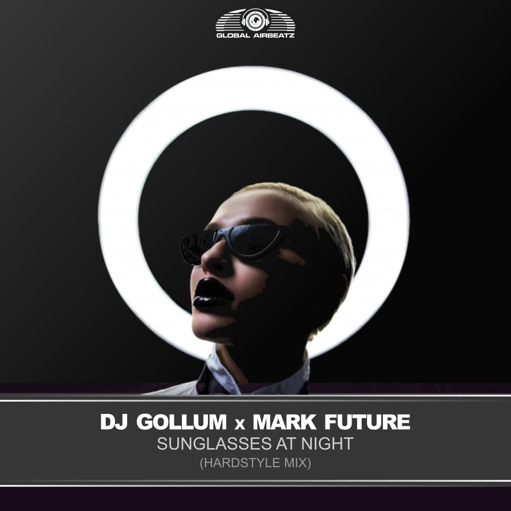 Sunglasses At Night (Hardstyle Extended Mix)