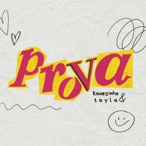 Kauezinho的專輯Prova