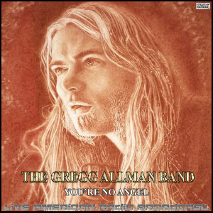 ดาวน์โหลดและฟังเพลง Trouble No More (Live) พร้อมเนื้อเพลงจาก The Gregg Allman Band