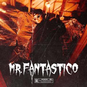 收聽EDUAR JOHVA的MR. FANTASTICO (Explicit)歌詞歌曲