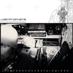 ดาวน์โหลดและฟังเพลง Kobrakai พร้อมเนื้อเพลงจาก Lostprophets