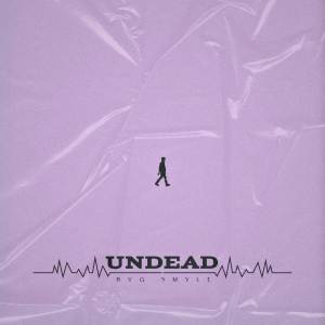 Album Undead from Byg Smyle