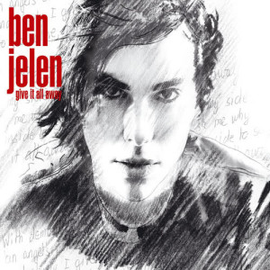 Ben Jelen的專輯Give It All Away