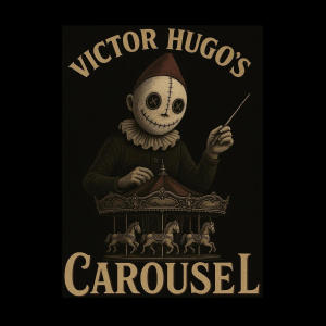 Amadäus的專輯Victor Hugo´s Carousel