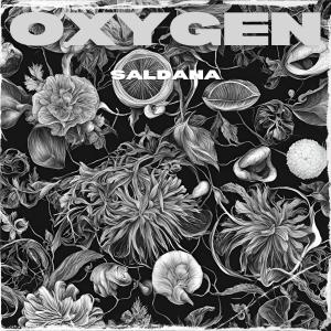收聽Saldana的Oxygen (Radio Edit)歌詞歌曲