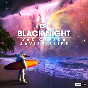 Black Night (The Adventure Remix)