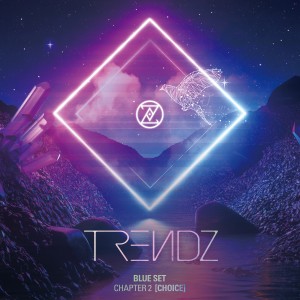 Dengarkan WHO [吼] lagu dari TRENDZ dengan lirik
