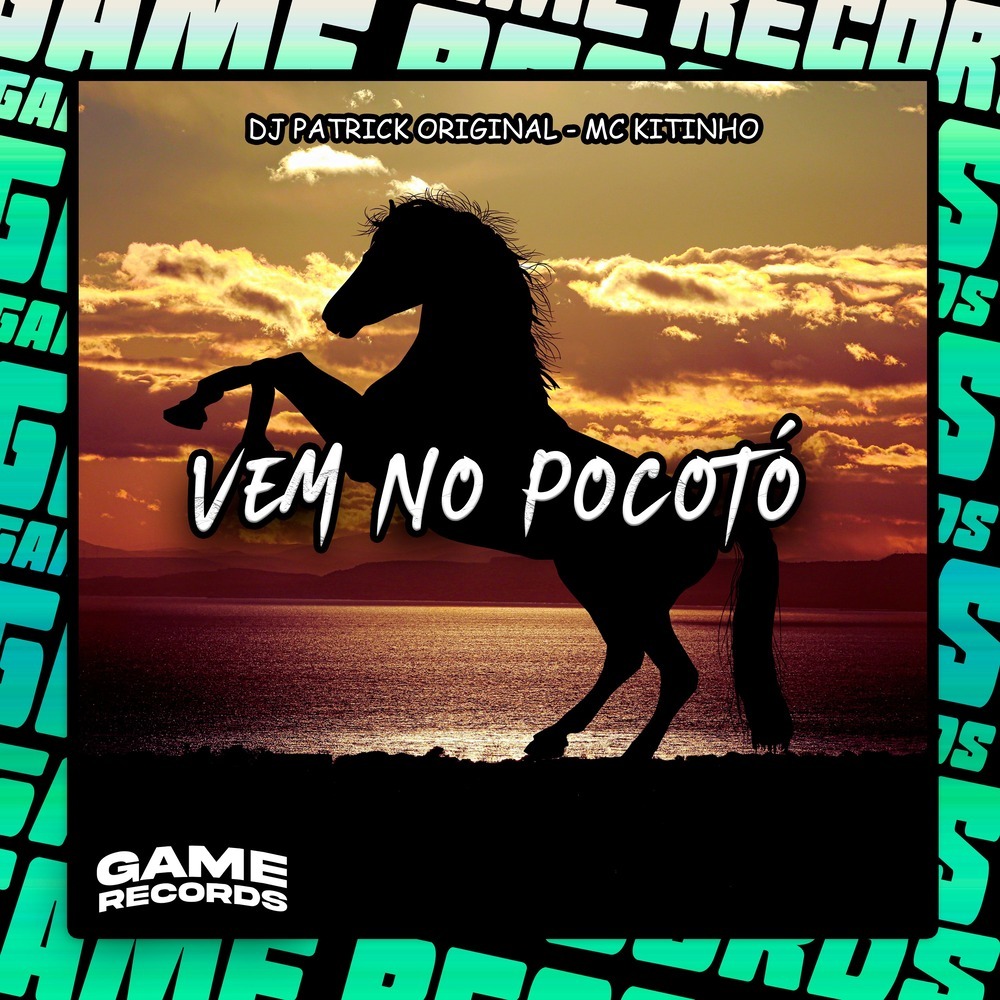 Vem No Pocotó (Explicit)
