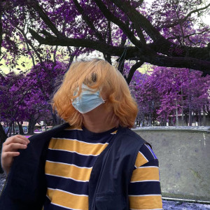 Listen to Tired (Explicit) song with lyrics from Seann