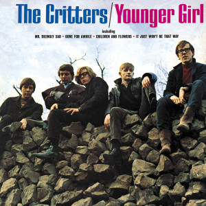 The Critters的專輯Younger Girl (Expanded Edition)