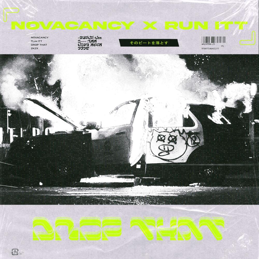 Drop That (feat. Novacancy)