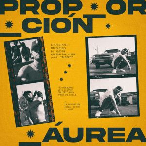 ดาวน์โหลดและฟังเพลง Proporción Áurea (Explicit) พร้อมเนื้อเพลงจาก GESTOSIMPLE