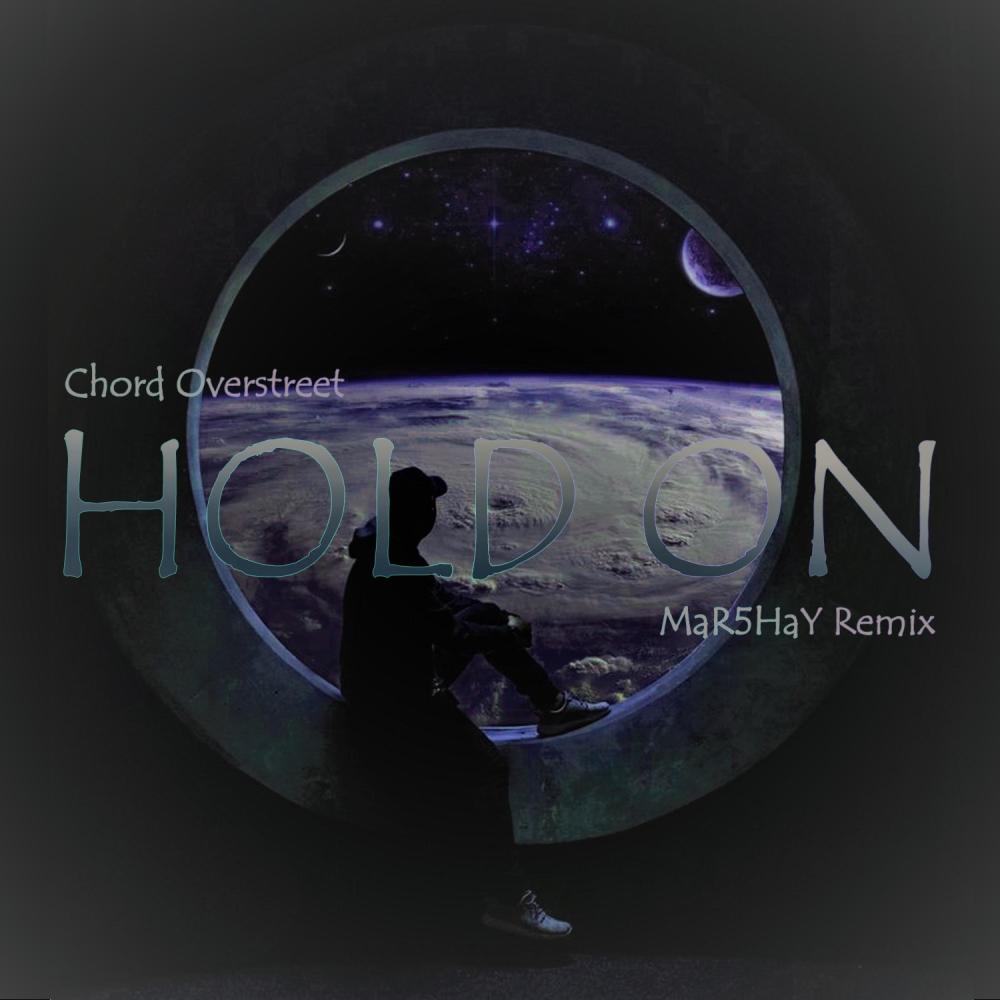 Hold on (Radio edit)