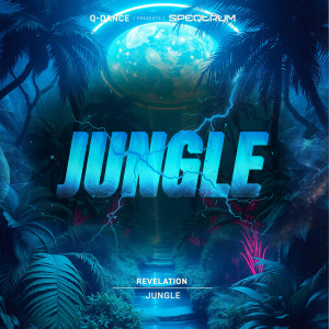 ดาวน์โหลดและฟังเพลง Jungle พร้อมเนื้อเพลงจาก Revelation