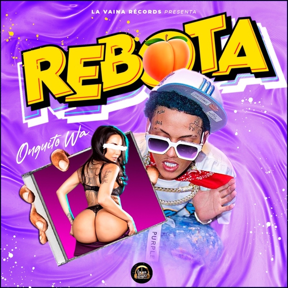 REBOTA (Explicit)
