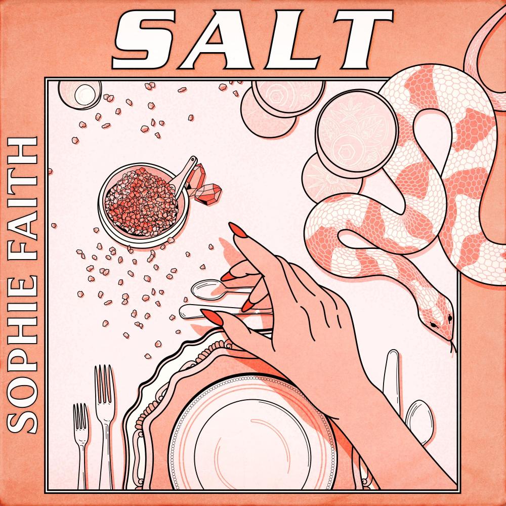 Salt (Explicit)