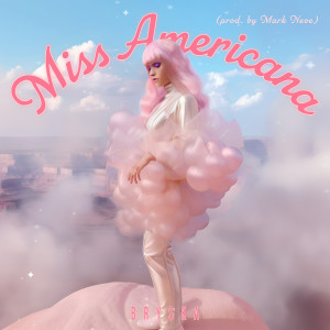 Album Miss Americana (prod. by Mark Neve) from Mark Neve