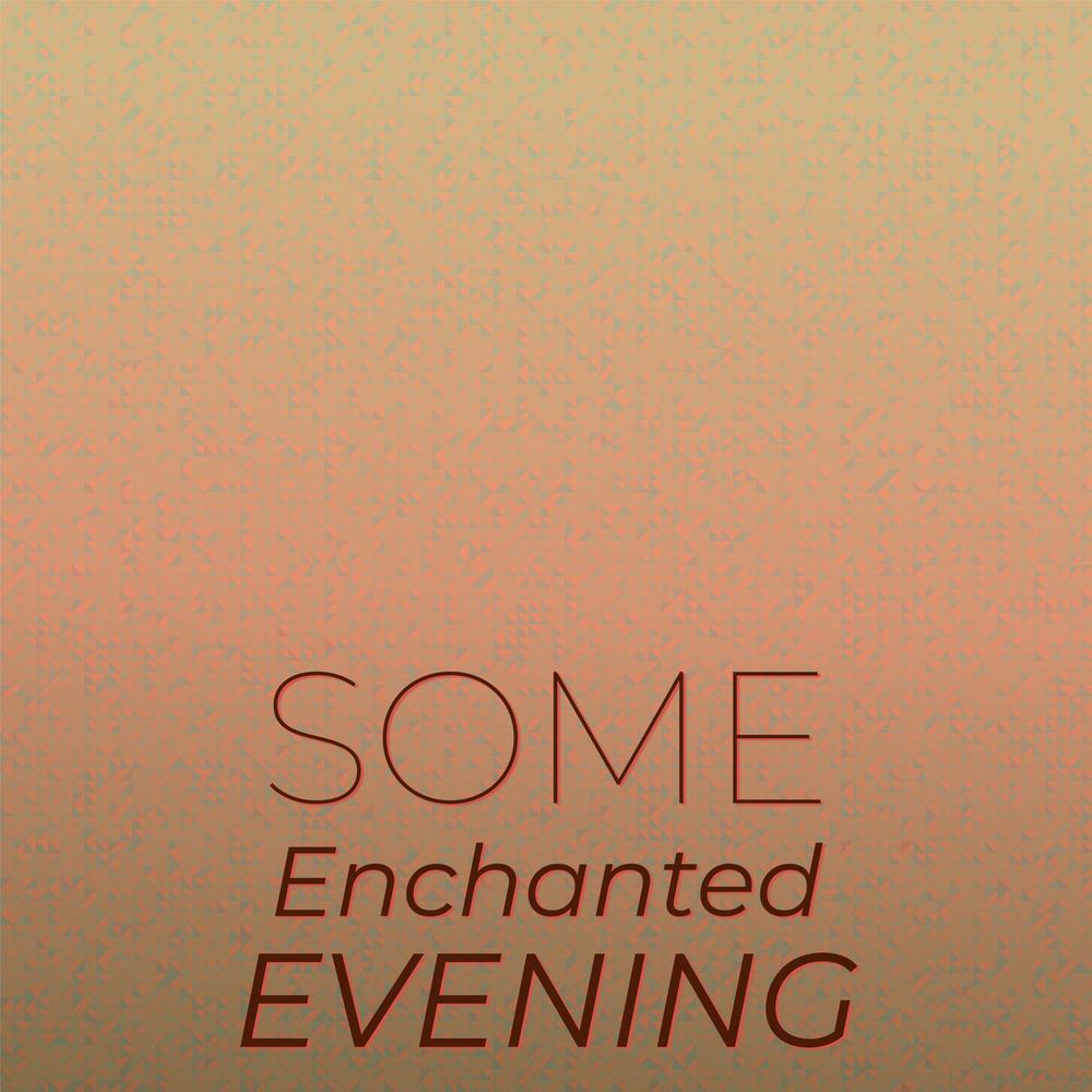 Some Enchanted Evening