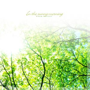 Album In The Sunny Morning oleh Baek Seulgi