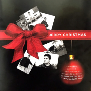 Jerry Rivera的專輯Jerry Christmas