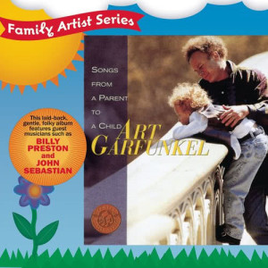 收聽Art Garfunkel的You're A Wonderful One (Album Version)歌詞歌曲