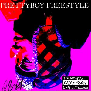 Listen to PRETTYBOY FREESTYLE (Explicit) song with lyrics from TooSh4qur