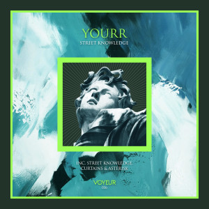 ดาวน์โหลดและฟังเพลง Street Knowledge พร้อมเนื้อเพลงจาก Yöurr